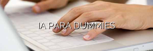 IA PARA DUMMIES